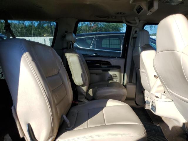 Photo 11 from auction – 2003 FORD EXCURSION with VIN 1FMNU42PX3EB44928