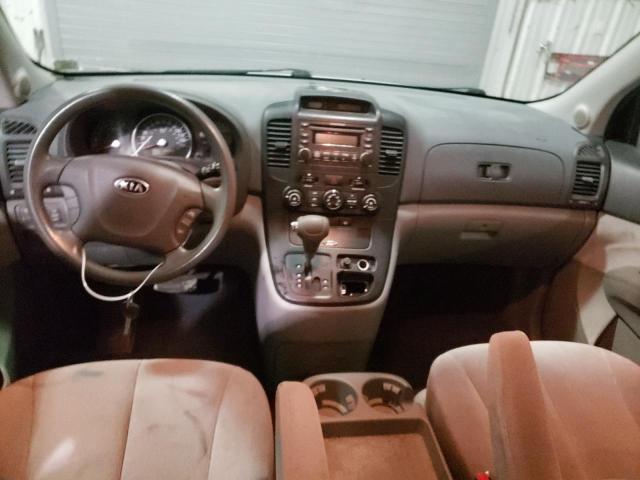 Photo 8 from auction – 2008 KIA SEDONA EX with VIN KNDMB233386230900