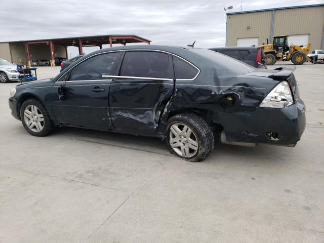 Photo 2 from auction – 2013 CHEVROLET IMPALA LT with VIN 2G1WG5E31D1134900