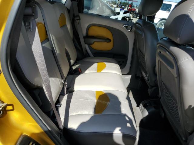 Фото 10 с аукциона – 2002 CHRYSLER PT CRUISER с VIN 3C8FY68B52T343225
