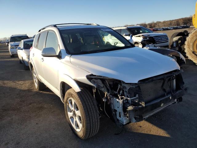 Photo 4 from auction – 2011 TOYOTA RAV4 LIMIT with VIN 2T3DF4DV0BW158611