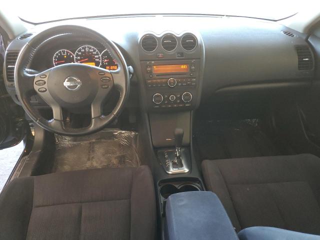 Photo 8 from auction – 2010 NISSAN ALTIMA BAS with VIN 1N4AL2AP1AC190075