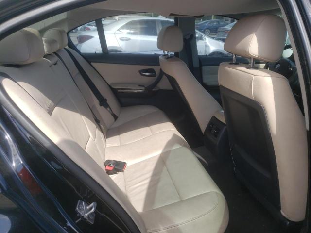 Photo 10 from auction – 2010 BMW 328 I with VIN WBAPH7C50AA175932