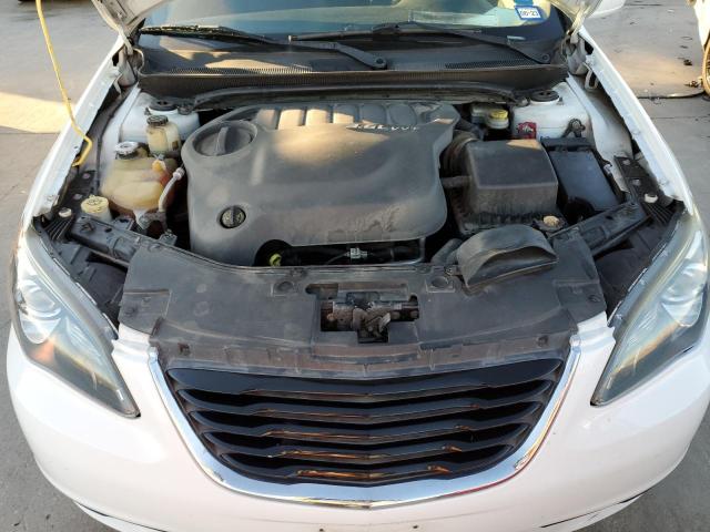 Photo 11 from auction – 2012 CHRYSLER 200 TOURIN with VIN 1C3CCBBG1CN250448