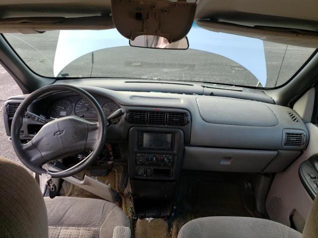 Photo 8 from auction – 2002 CHEVROLET VENTURE with VIN 1GNDX03E52D296009