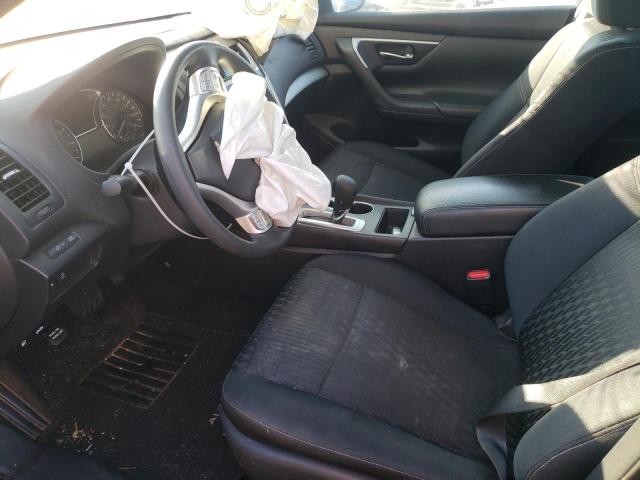 Photo 7 from auction – 2018 NISSAN ALTIMA 2.5 with VIN 1N4AL3AP4JC474371