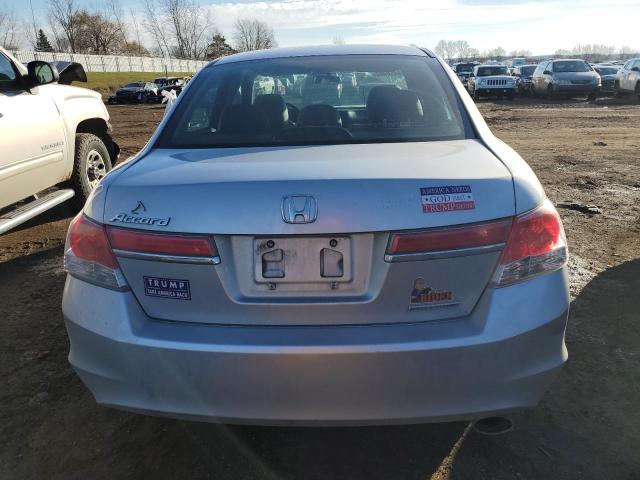 Photo 6 from auction – 2012 HONDA ACCORD SE with VIN 1HGCP2F6XCA079936
