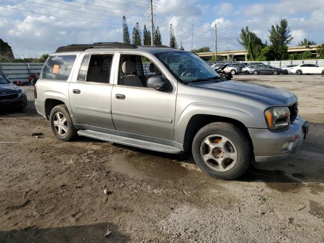 Photo 4 from auction – 2006 CHEVROLET TRAILBLAZE with VIN 1GNES16S066131117