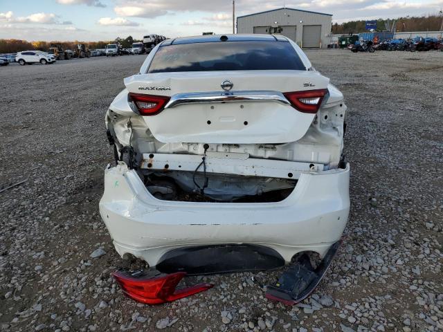 Photo 6 from auction – 2017 NISSAN MAXIMA 3.5 with VIN 1N4AA6AP7HC420984