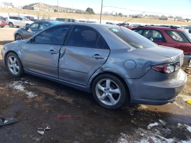 Photo 2 from auction – 2008 MAZDA 6 I with VIN 1YVHP80C885M29550