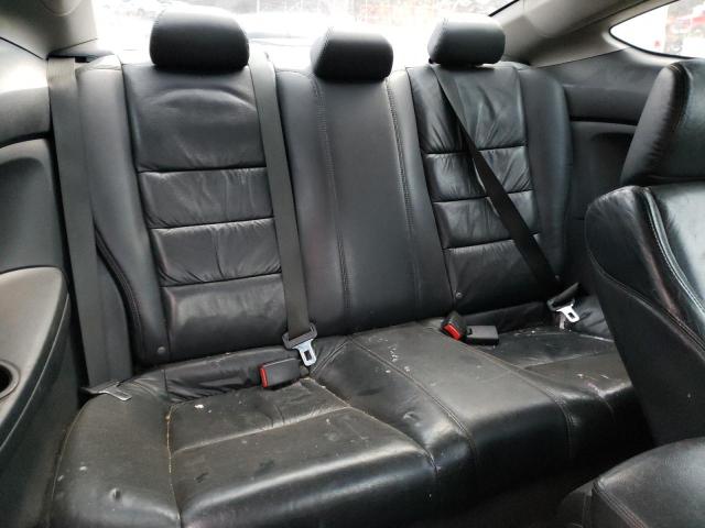 Photo 10 from auction – 2012 HONDA ACCORD EXL with VIN 1HGCS2B85CA002588