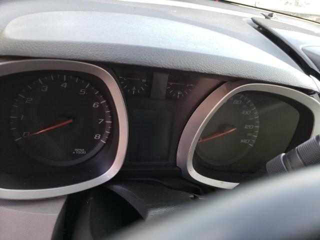 Photo 9 from auction – 2015 CHEVROLET EQUINOX LT with VIN 2GNALCEK1F6136488