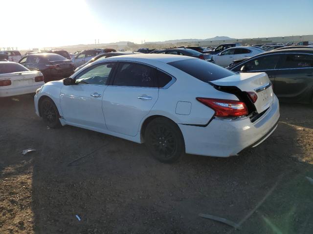 Photo 2 from auction – 2018 NISSAN ALTIMA 2.5 with VIN 1N4AL3AP5JC278701