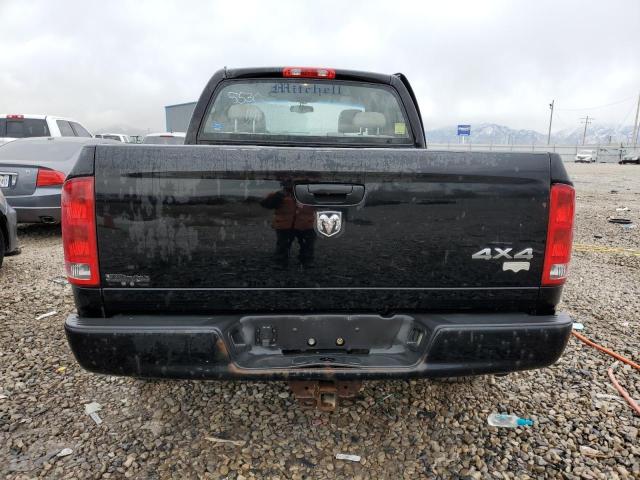 Photo 6 from auction – 2005 DODGE RAM 1500 S with VIN 1D7HU18D05S137834