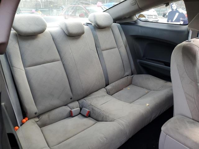 Photo 10 from auction – 2012 HONDA CIVIC LX with VIN 2HGFG3B59CH513474
