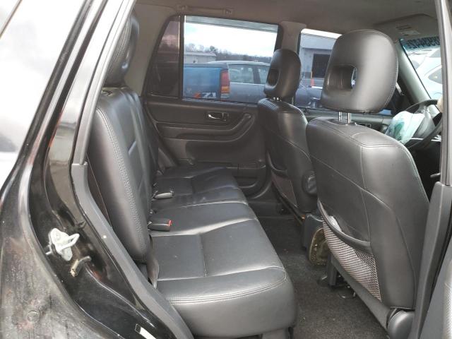 Photo 11 from auction – 2001 HONDA CR-V EX with VIN JHLRD18621C037578