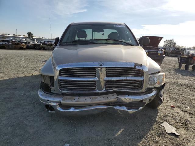 Photo 5 from auction – 2005 DODGE RAM 1500 S with VIN 1D7HA18D95S135413