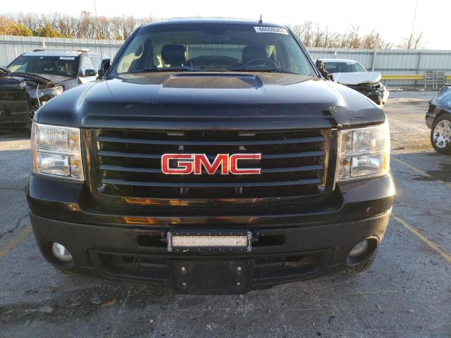 Photo 5 from auction – 2013 GMC SIERRA K15 with VIN 3GTP2WE24DG286510