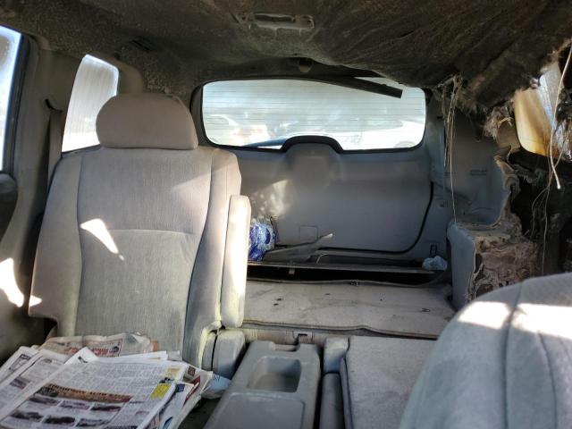 Photo 10 from auction – 2009 TOYOTA HIGHLANDER with VIN JTEEW41A792035084