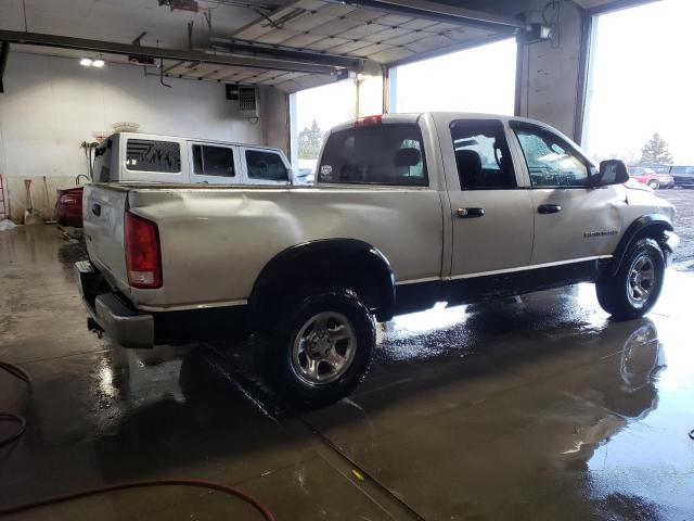 Photo 3 from auction – 2004 DODGE RAM 1500 S with VIN 1D7HU18D74S625287