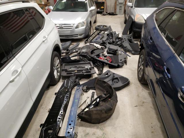 Photo 13 from auction – 2020 SUBARU OUTBACK PR with VIN 4S4BTAEC6L3187719