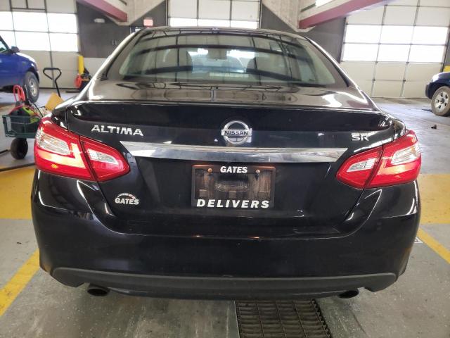 Photo 6 from auction – 2016 NISSAN ALTIMA 2.5 with VIN 1N4AL3AP0GC177140