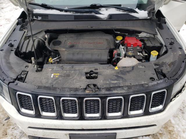 Photo 12 from auction – 2019 JEEP COMPASS LI with VIN 3C4NJDCB2KT621026