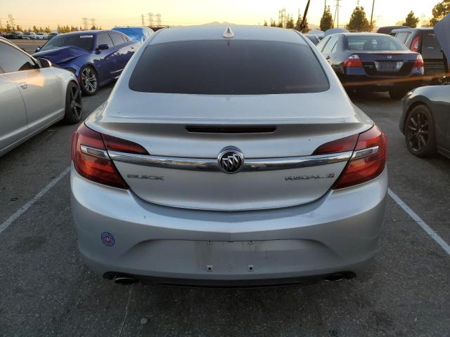 Photo 6 from auction – 2016 BUICK REGAL with VIN 2G4GK5EX8G9171957