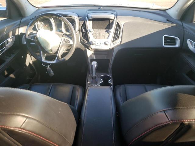 Photo 8 from auction – 2014 CHEVROLET EQUINOX LT with VIN 2GNALCEK7E6265866