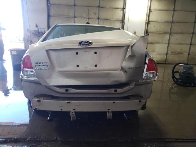 Photo 6 from auction – 2008 FORD FUSION SE with VIN 3FAHP07128R160976