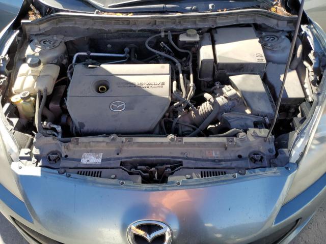 Photo 11 from auction – 2012 MAZDA 3 I with VIN JM1BL1UF8C1676229