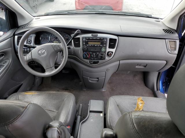 Photo 8 from auction – 2004 MAZDA MPV WAGON with VIN JM3LW28J140504705