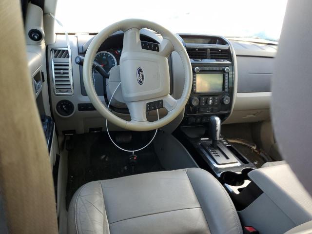 Photo 8 from auction – 2012 FORD ESCAPE HYB with VIN 1FMCU5K30CKA49984