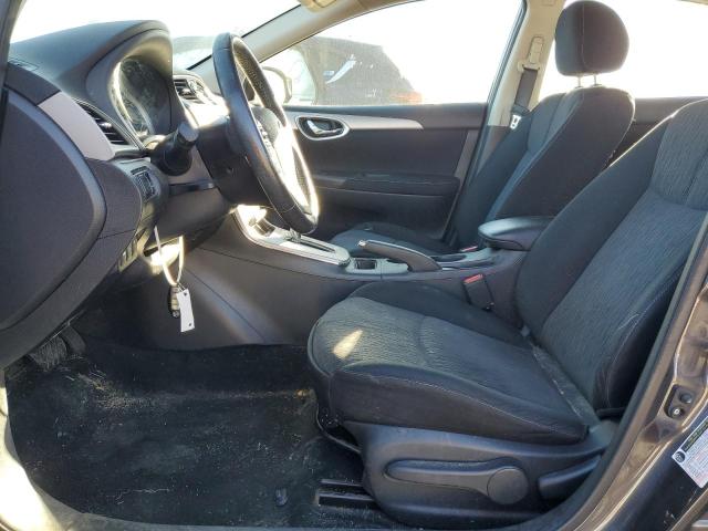 Photo 7 from auction – 2014 NISSAN SENTRA S with VIN 3N1AB7AP3EY271850