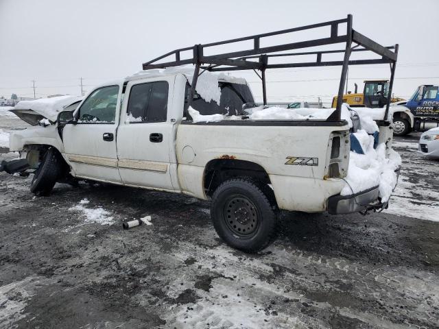 Photo 2 from auction – 2006 CHEVROLET SILVERADO with VIN 2GCEK13V361248611