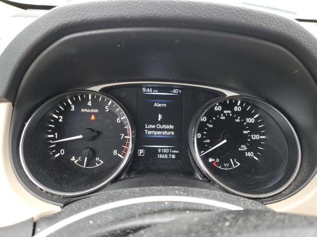 Photo 9 from auction – 2016 NISSAN ROGUE S with VIN KNMAT2MV4GP687966