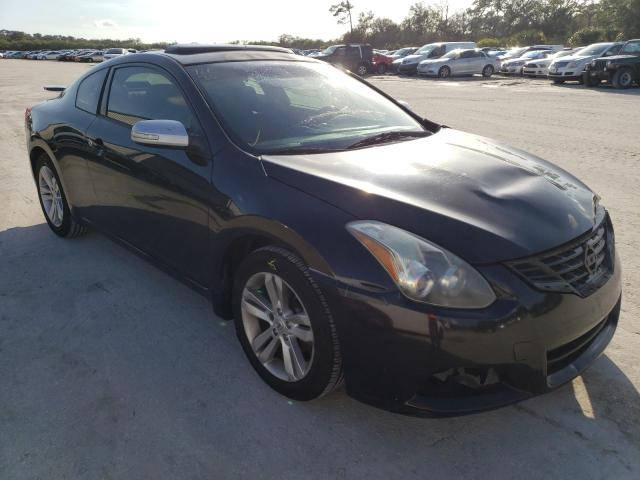 Photo 4 from auction – 2010 NISSAN ALTIMA S with VIN 1N4AL2EP6AC110389