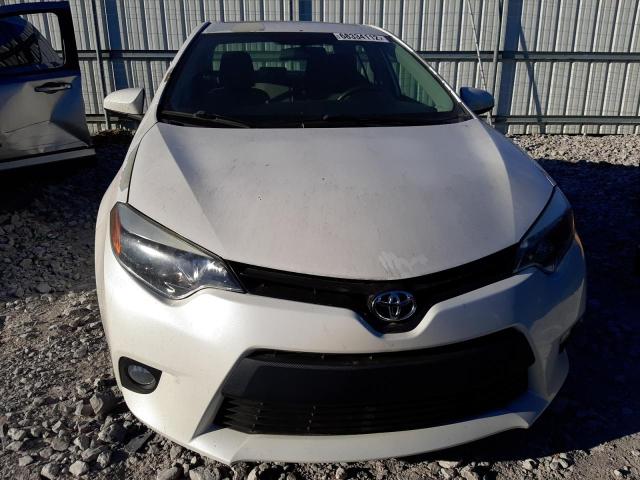 Фото 5 с аукциона – 2014 TOYOTA COROLLA EC с VIN 5YFBPRHE9EP112284