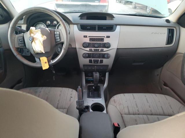 Photo 8 from auction – 2008 FORD FOCUS SE with VIN 1FAHP35N28W223787