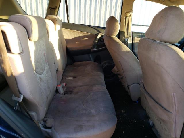 Photo 11 from auction – 2007 TOYOTA RAV4 with VIN JTMBD33V275072854