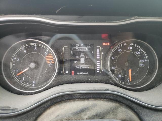 Photo 9 from auction – 2019 JEEP CHEROKEE L with VIN 1C4PJLCB7KD263852