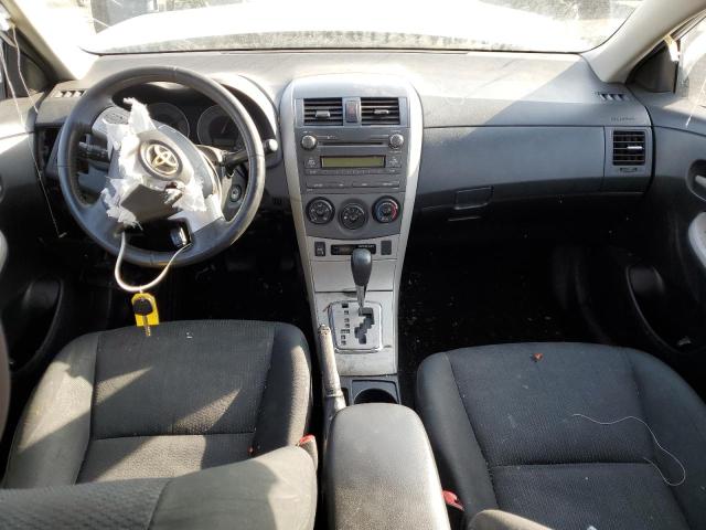 Zdjęcie 8 z aukcji – 2010 TOYOTA COROLLA BA z VIN 2T1BU4EE9AC473072