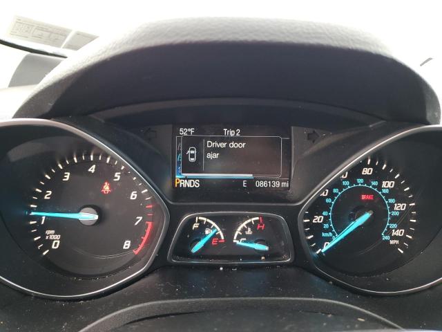 Photo 9 from auction – 2015 FORD ESCAPE SE with VIN 1FMCU9G99FUB44640