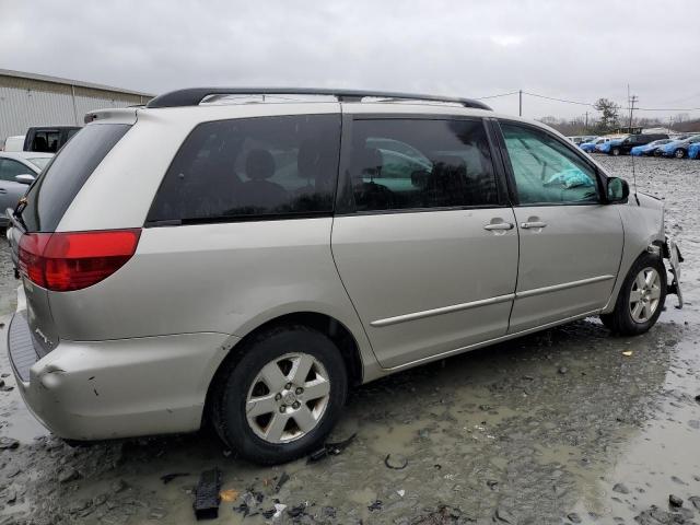 Photo 3 from auction – 2004 TOYOTA SIENNA CE with VIN 5TDZA23CX4S176921