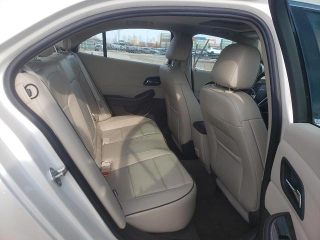 Photo 10 from auction – 2014 CHEVROLET MALIBU 2LT with VIN 1G11E5SL5EU153833