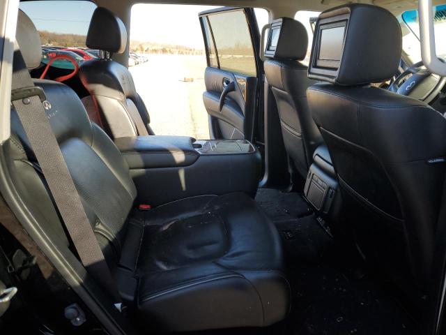 Photo 11 from auction – 2014 INFINITI QX80 with VIN JN8AZ2NEXE9064788