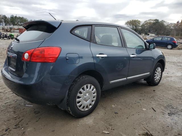 Photo 3 from auction – 2013 NISSAN ROGUE S with VIN JN8AS5MT6DW522509