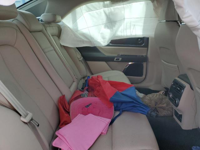 Photo 10 from auction – 2018 LINCOLN CONTINENTA with VIN 1LN6L9NP3J5602533