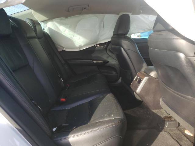 Photo 10 from auction – 2016 TOYOTA AVALON XLE with VIN 4T1BK1EB3GU231282