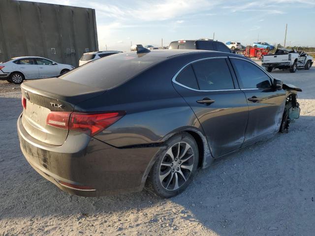 Photo 3 from auction – 2015 ACURA TLX TECH with VIN 19UUB1F50FA023416